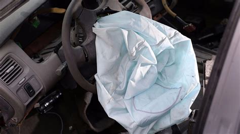 Business Highlights: The economic threat of rising rates, a huge recall of air bag inflators